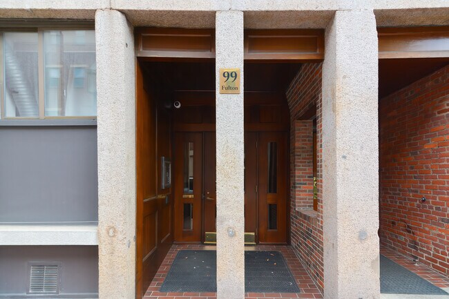 Building Photo - 99 Fulton St