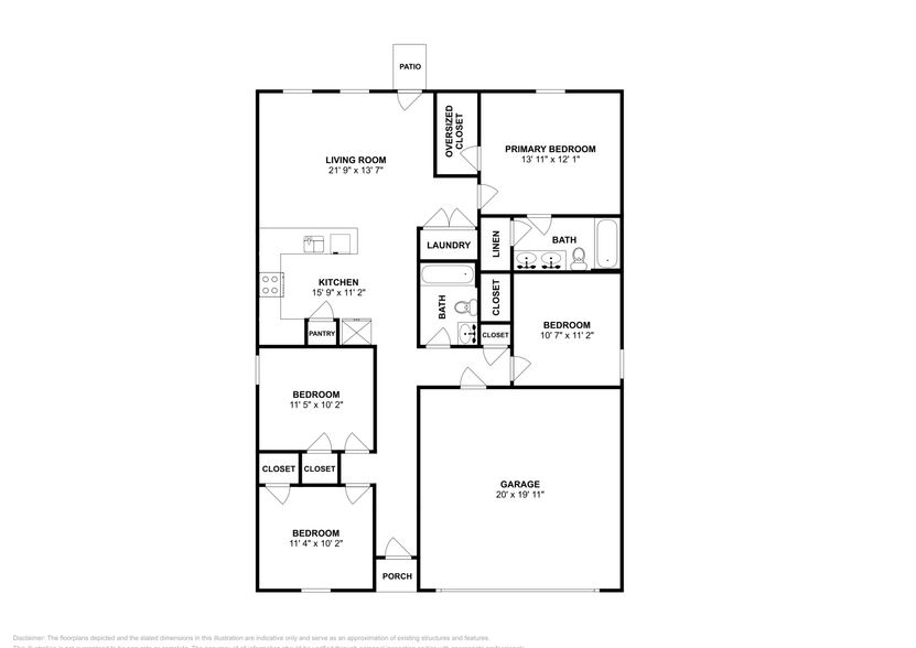 Building Photo - 654 Scarlet Leaf Ln.