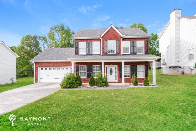 Building Photo - 6616 Wellesley Dr