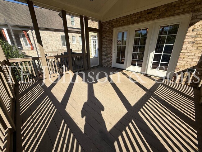 Building Photo - 5540 Brookberry Farm Rd