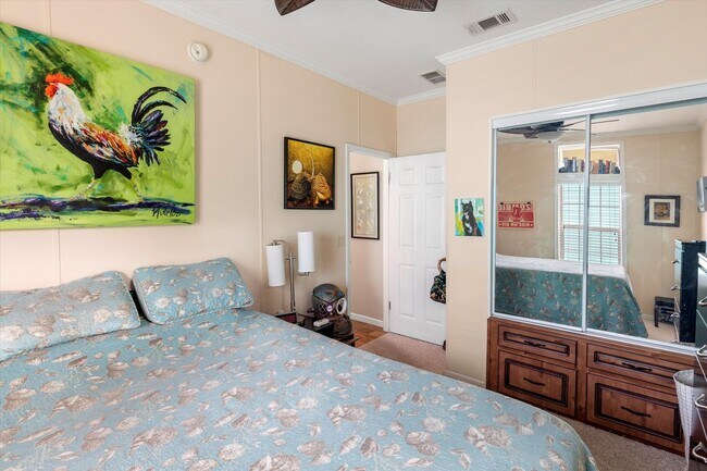 Building Photo - Sunset Harbor at Cow Key Marina 6 month furnished rental