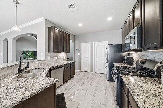 Building Photo - 4538 Buentello Dr