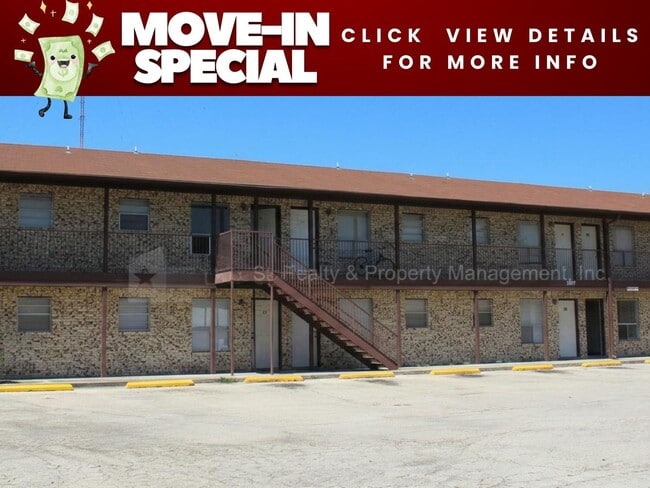 Building Photo - 3109 Atkinson Ave