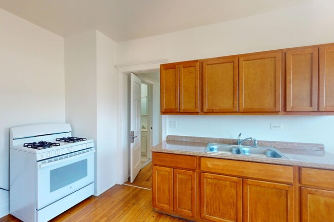 Floorplan - 1515 E. 54th Street