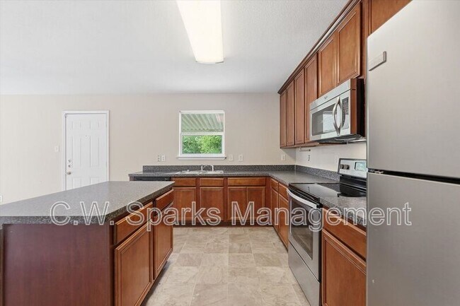 Building Photo - 3009 Dusty Oak Dr