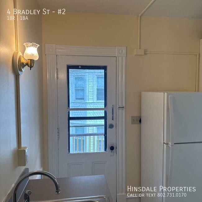 Building Photo - 4 Bradley St