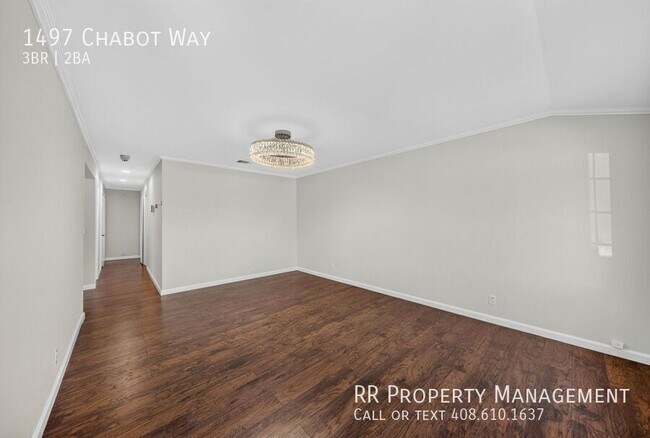 Building Photo - 1497 Chabot Way