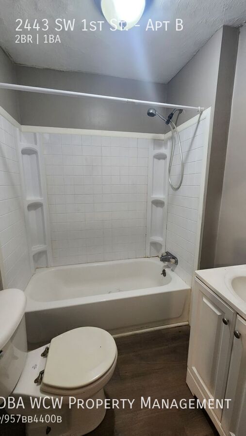 Building Photo - 2443 SW 1st St