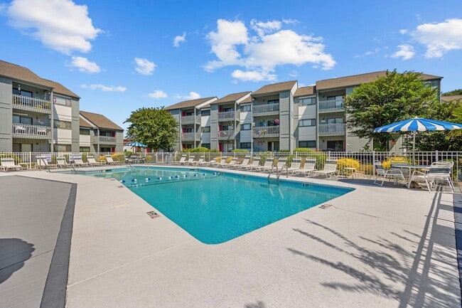 Building Photo - Charming 2-Bedroom Condo Near the Beach