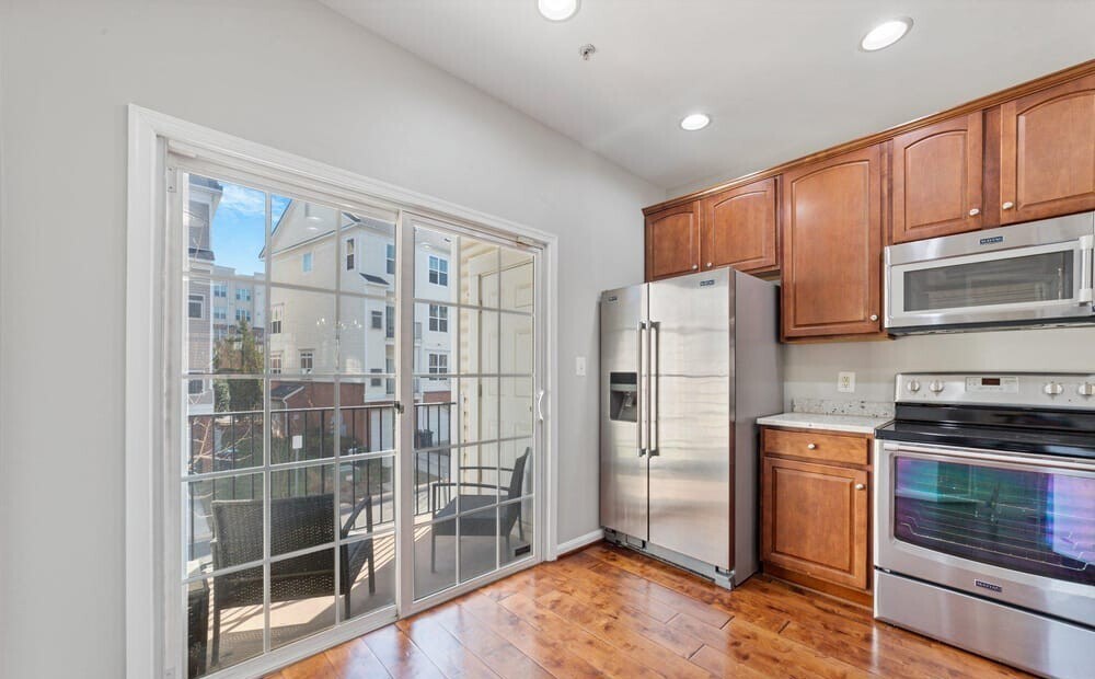 Building Photo - 5529 Lanier Ave