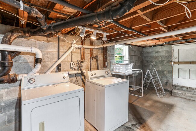 Building Photo - 2489 Semmes St