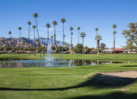 Rancho Las Palmas - - Furnished Luxury Golf Course Condos