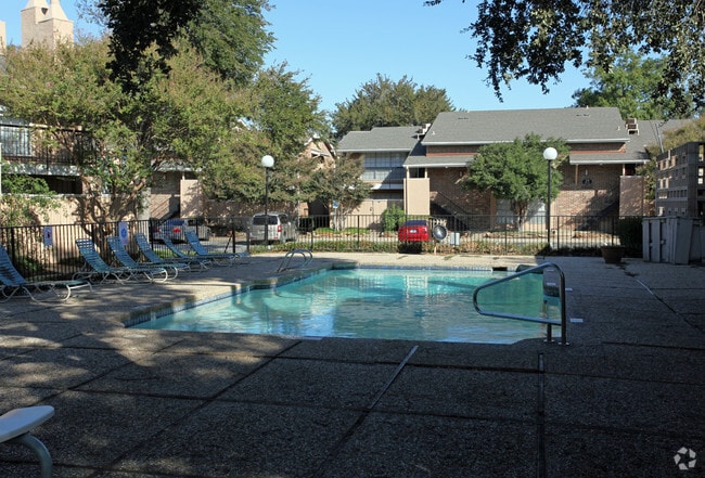 Building Photo - Preston Del Norte I