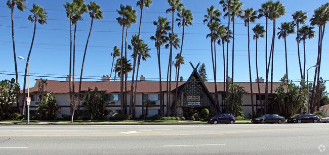 Building Photo - 10520 Balboa Blvd.