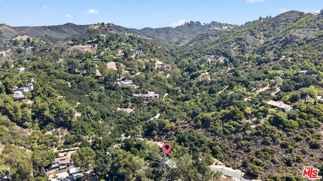 Building Photo - 1738 Topanga Skyline Dr