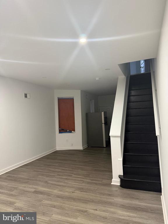 Building Photo - 2905 N Taylor St