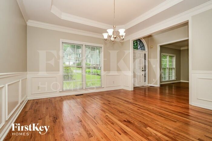 Building Photo - 1509 Mill Grove Ct