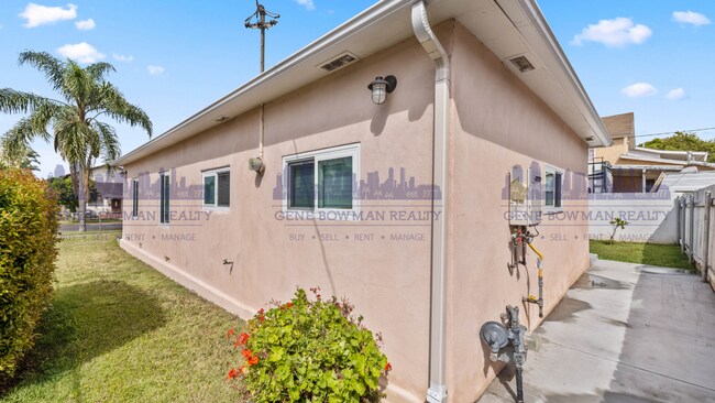 Building Photo - Modern Remodeled 3-Bedroom Home with Private Yard in Prime National City Location