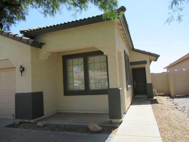 Building Photo - Nice 4 Bedroom Home in San Tan Valley!