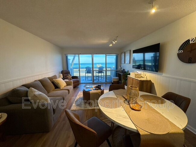 Building Photo - 2450 Ocean Shore Blvd