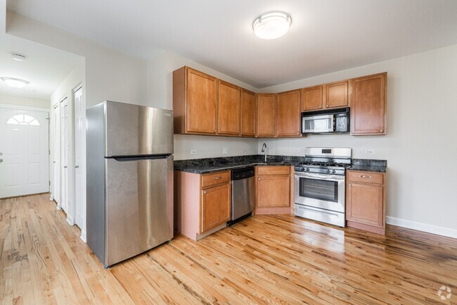 Building Photo - 4606 N Monticello Ave