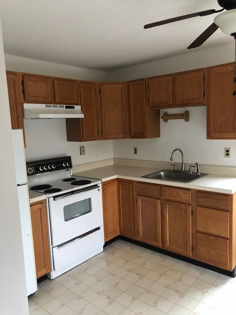 Building Photo - 110 Benton Moore Rd