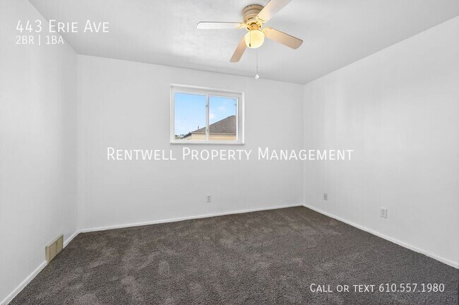 Building Photo - 443 Erie Ave