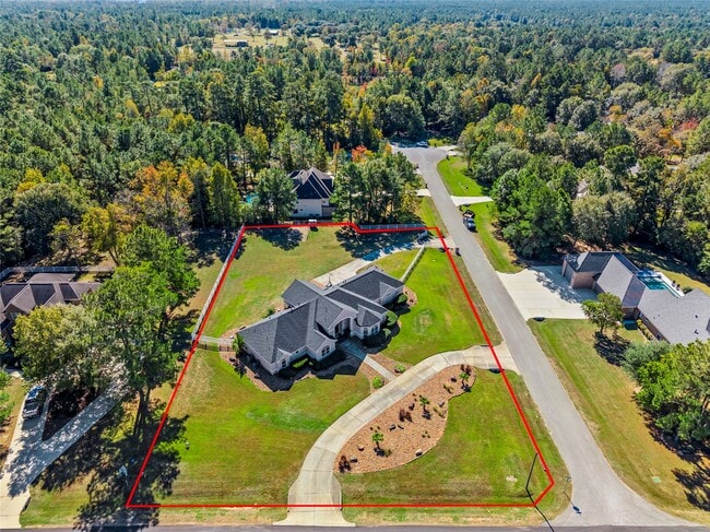 Building Photo - 11601 King George Ct