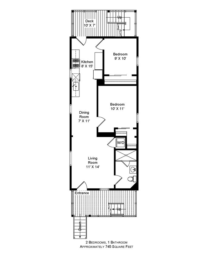 Building Photo - 345 N La Salle Dr