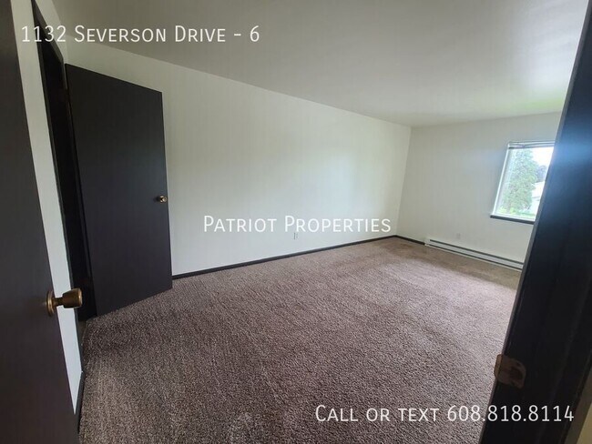 Building Photo - 1132 Severson Dr
