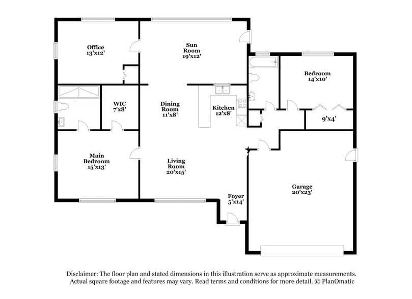 Building Photo - 5286 Enfield Ave