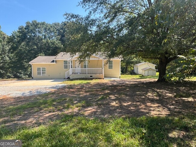 Primary Photo - 400 Tunis Rd