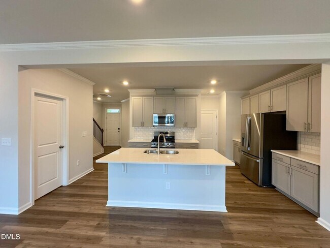 Building Photo - 1507 Tea Time Trl