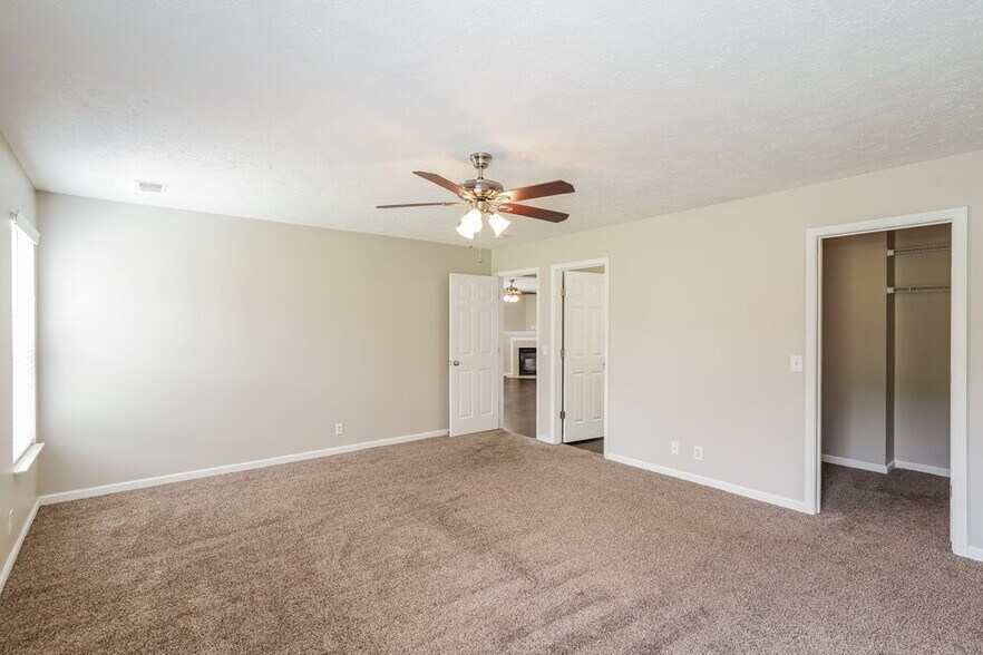 Building Photo - 3624 Coles Branch Dr