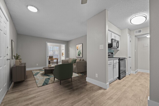 Building Photo - The Monet