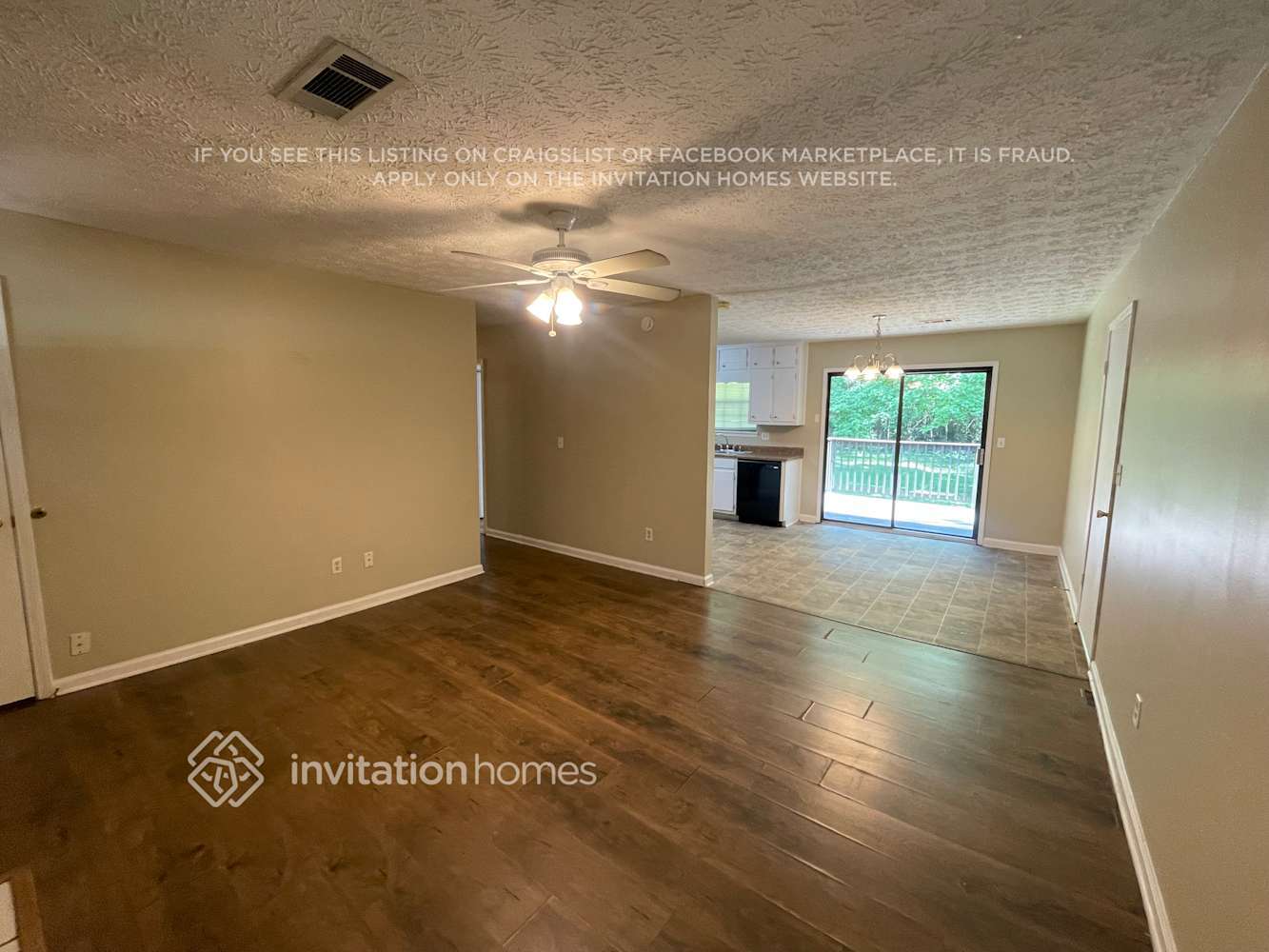 Building Photo - 837 Cochise Trail SE