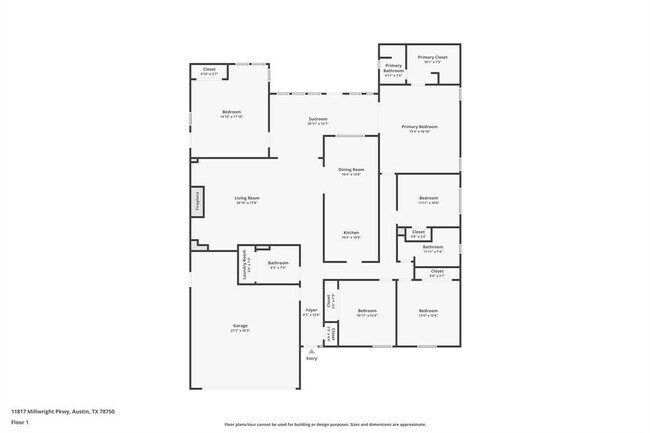 Building Photo - 11817 Millwright Pkwy