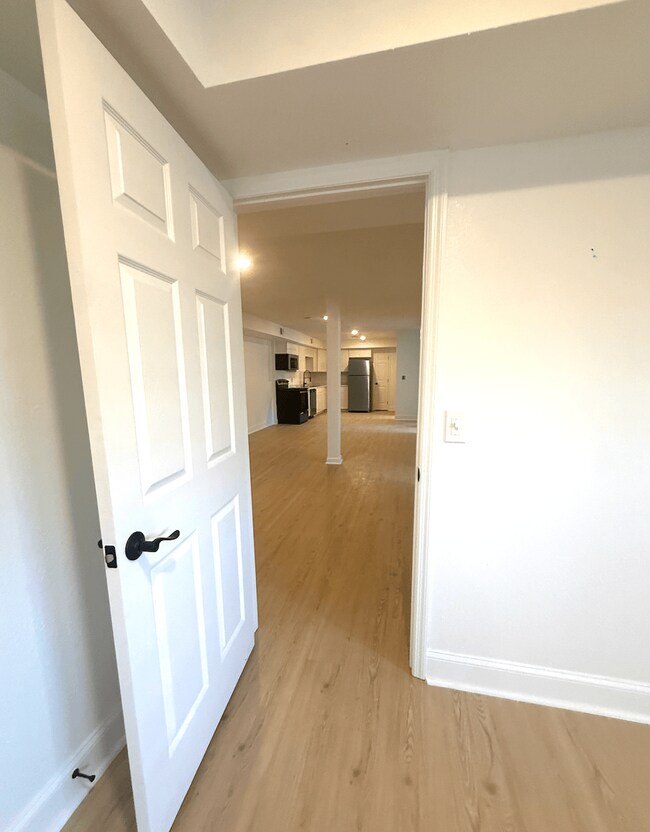 Floorplan - The Canvas