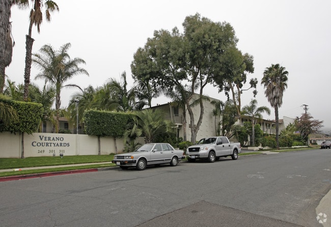 Building Photo - Verano Courtyard Apartments