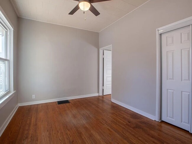 Building Photo - 1838 South St