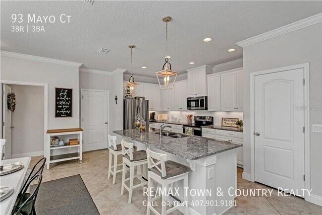 Building Photo - 93 Mayo Ct