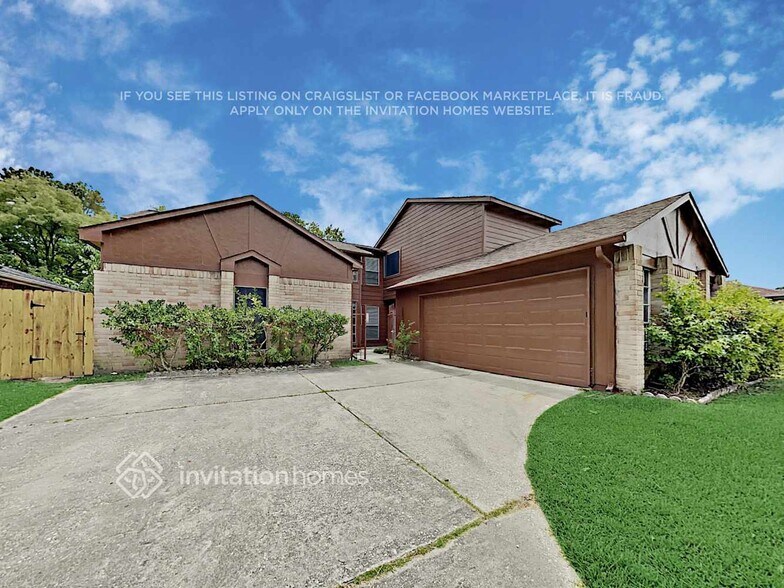 Primary Photo - 7014 Foxmont Ln