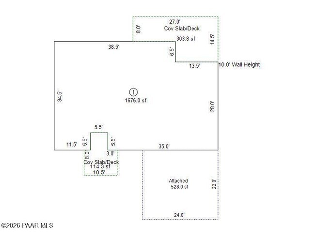 Building Photo - 5638 N Ardmore Ave