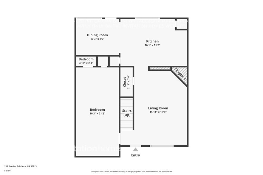 Building Photo - 209 Ben Ln