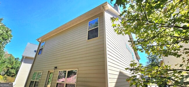 Building Photo - 2809 Woodward Down Trail