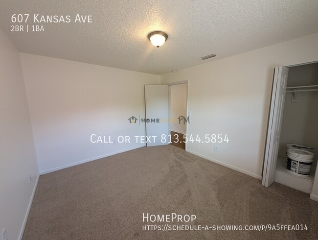 Building Photo - 607 Kansas Ave