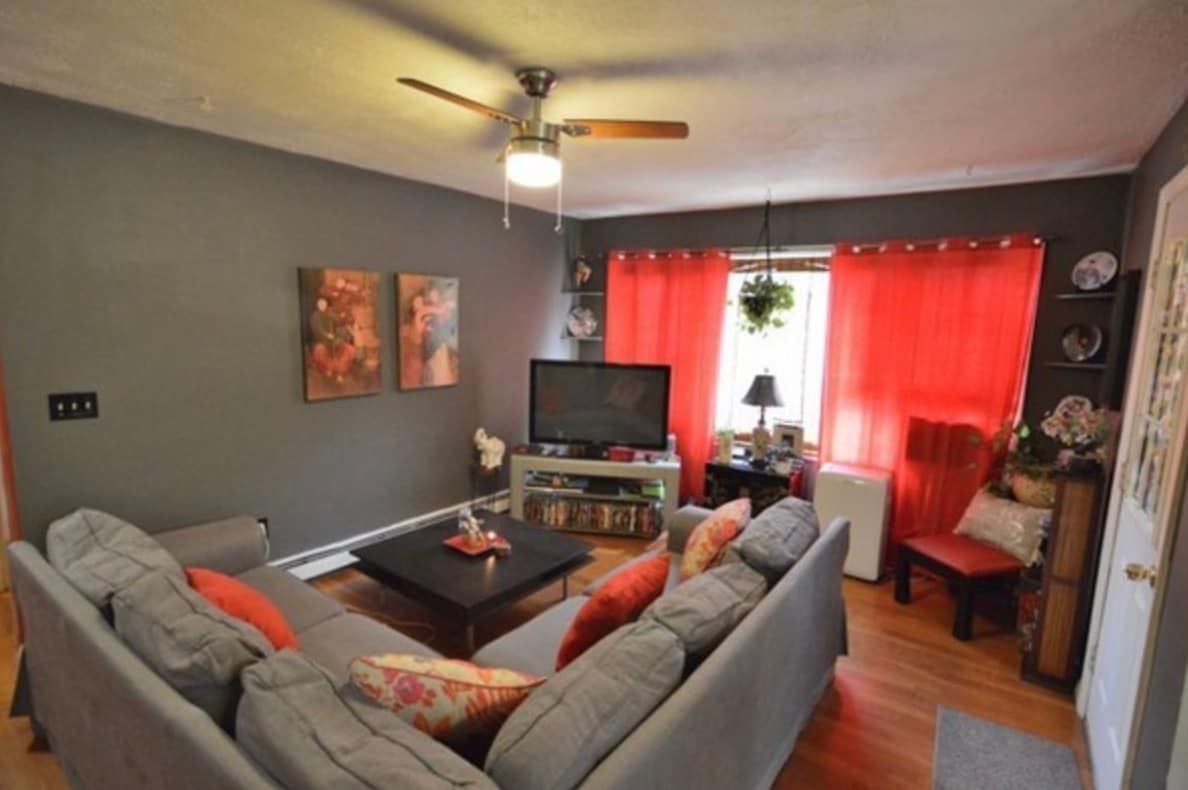 Building Photo - 59 Monadnock St