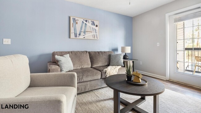 Building Photo - 3470 Mt Zion Rd