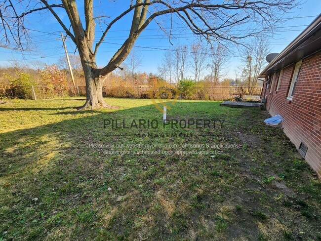 Building Photo - Newly Renovated, 3 Bedroom, 1 Bathroom Hom...