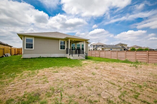 Building Photo - 261 Horsemint Way